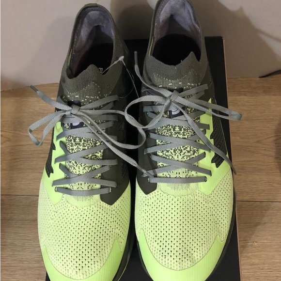 The North Face Vectiv Flight Trail Running Shoes 10.5 - Picture 8 of 12